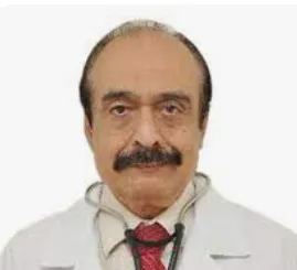 Dr-Sudhir Naik